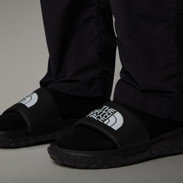 Slapi Barbati The North Face M Never Stop Cush Slide   Slapi Barbati The North Face M Never Stop Cush Slide