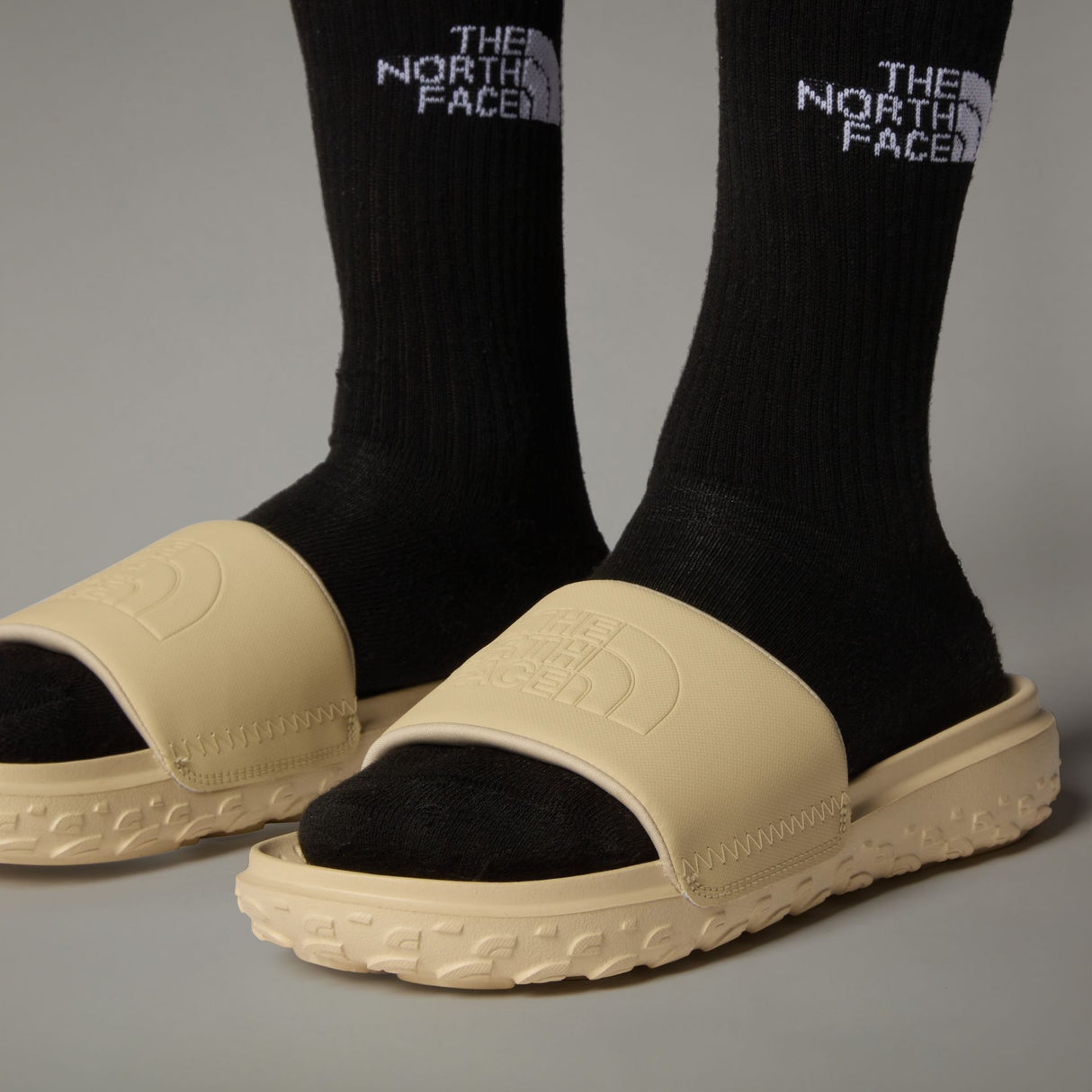 Slapi Barbati The North Face M Never Stop Cush Slide