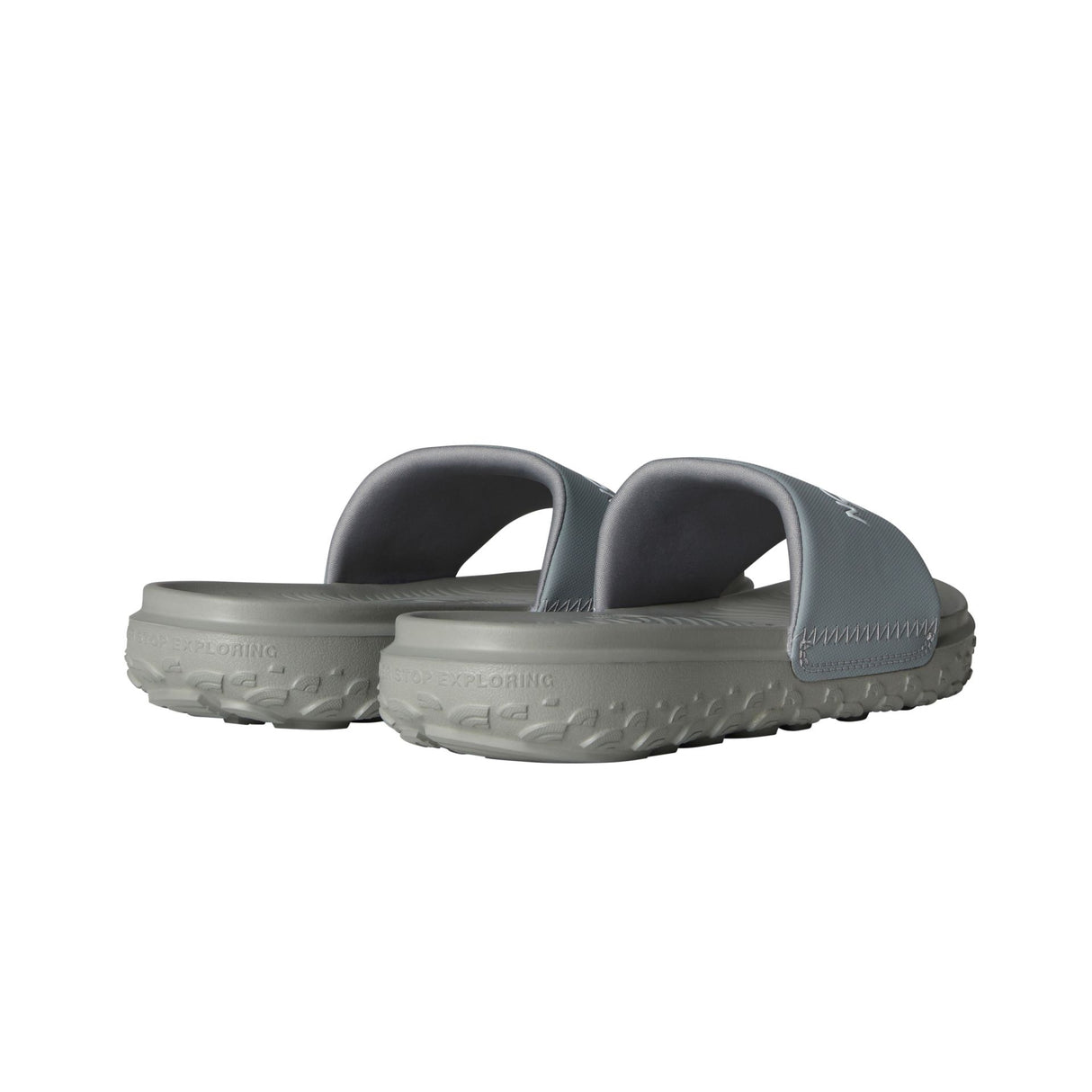 Slapi Barbati The North Face M Never Stop Cush Slide