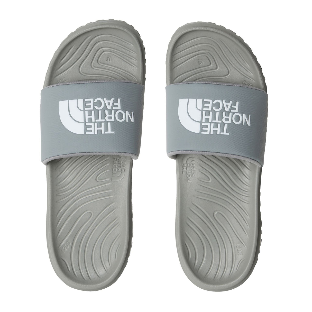 Slapi Barbati The North Face M Never Stop Cush Slide