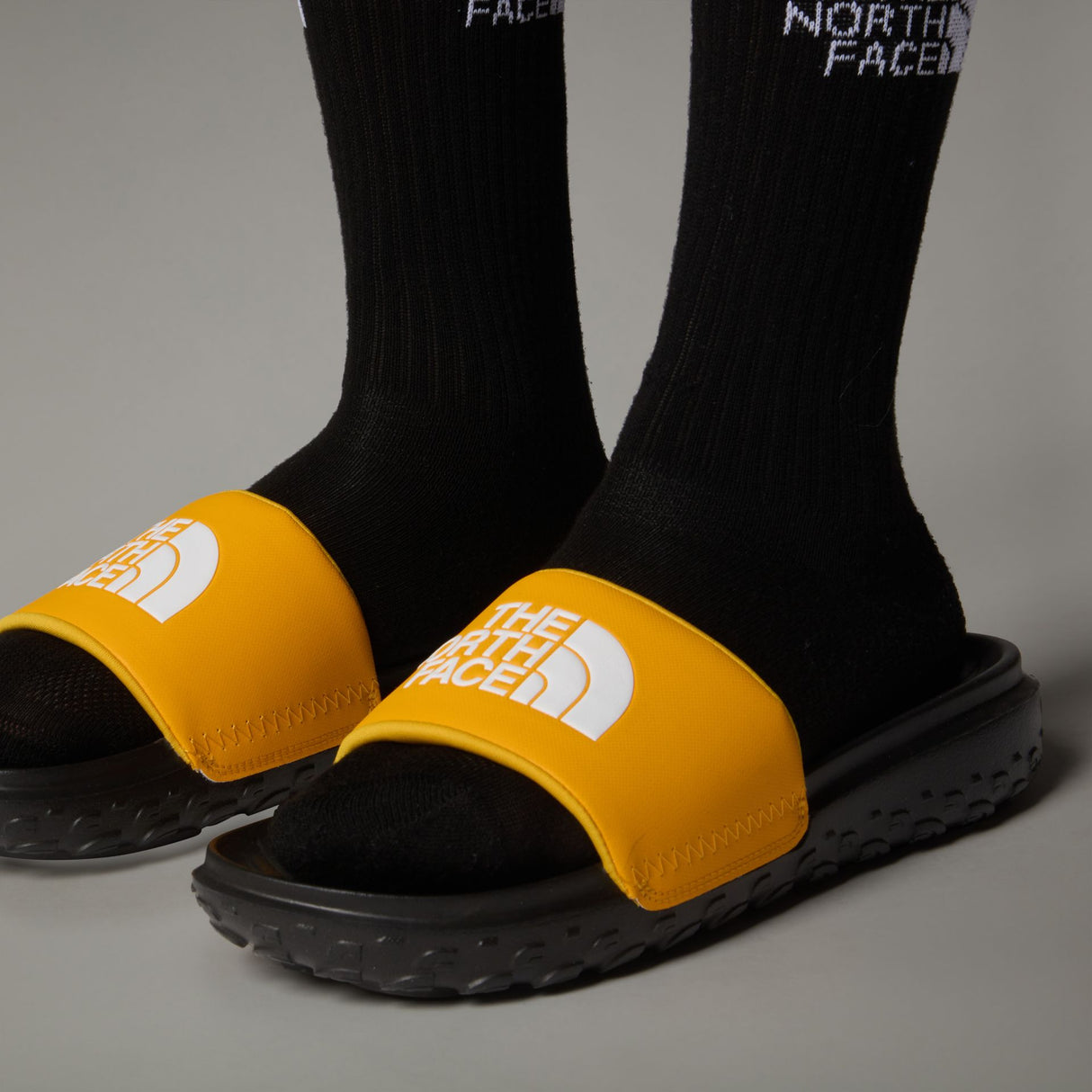 Slapi Barbati The North Face M Never Stop Cush Slide
