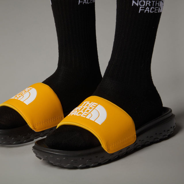 Slapi Barbati The North Face M Never Stop Cush Slide   Slapi Barbati The North Face M Never Stop Cush Slide
