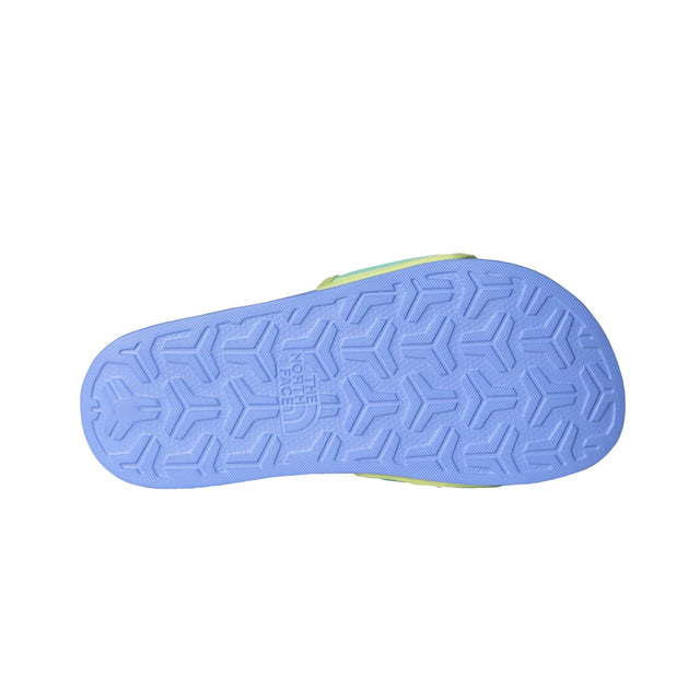 Slapi Copii The North Face Y Base Camp Slide Iii   Slapi Copii The North Face Y Base Camp Slide Iii