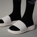 Slapi Femei The North Face W Never Stop Cush Slide   Slapi Femei The North Face W Never Stop Cush Slide