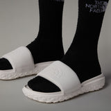 Slapi Femei The North Face W Never Stop Cush Slide   Slapi Femei The North Face W Never Stop Cush Slide