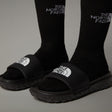 Slapi Femei The North Face W Never Stop Cush Slide   Slapi Femei The North Face W Never Stop Cush Slide