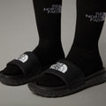 Slapi Femei The North Face W Never Stop Cush Slide   Slapi Femei The North Face W Never Stop Cush Slide