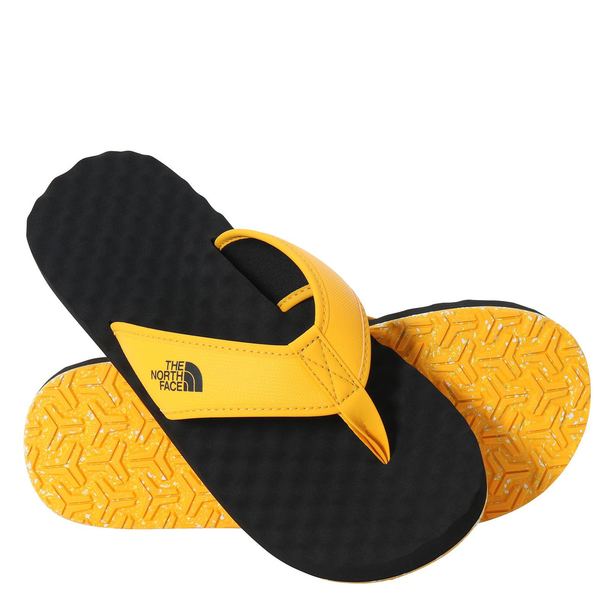 Slapi The North Face M Base Camp Flip-flop Ii   Slapi The North Face M Base Camp Flip-flop Ii