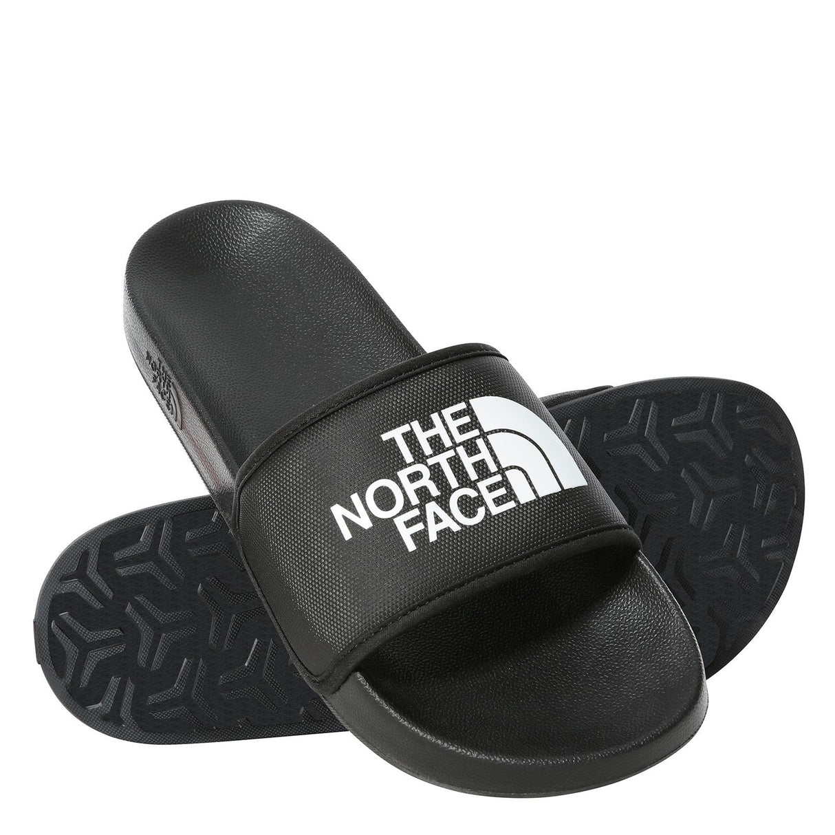 Slapi The North Face M Base Camp Slide Iii   Slapi The North Face M Base Camp Slide Iii