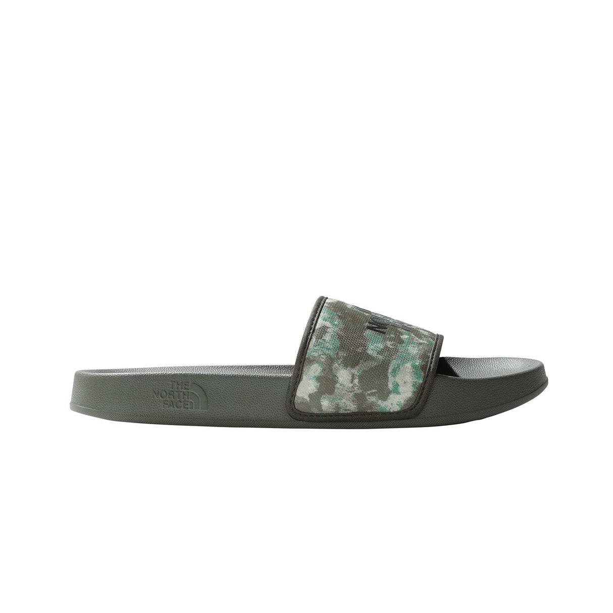 Slapi The North Face M Base Camp Slide Iii   Slapi The North Face M Base Camp Slide Iii