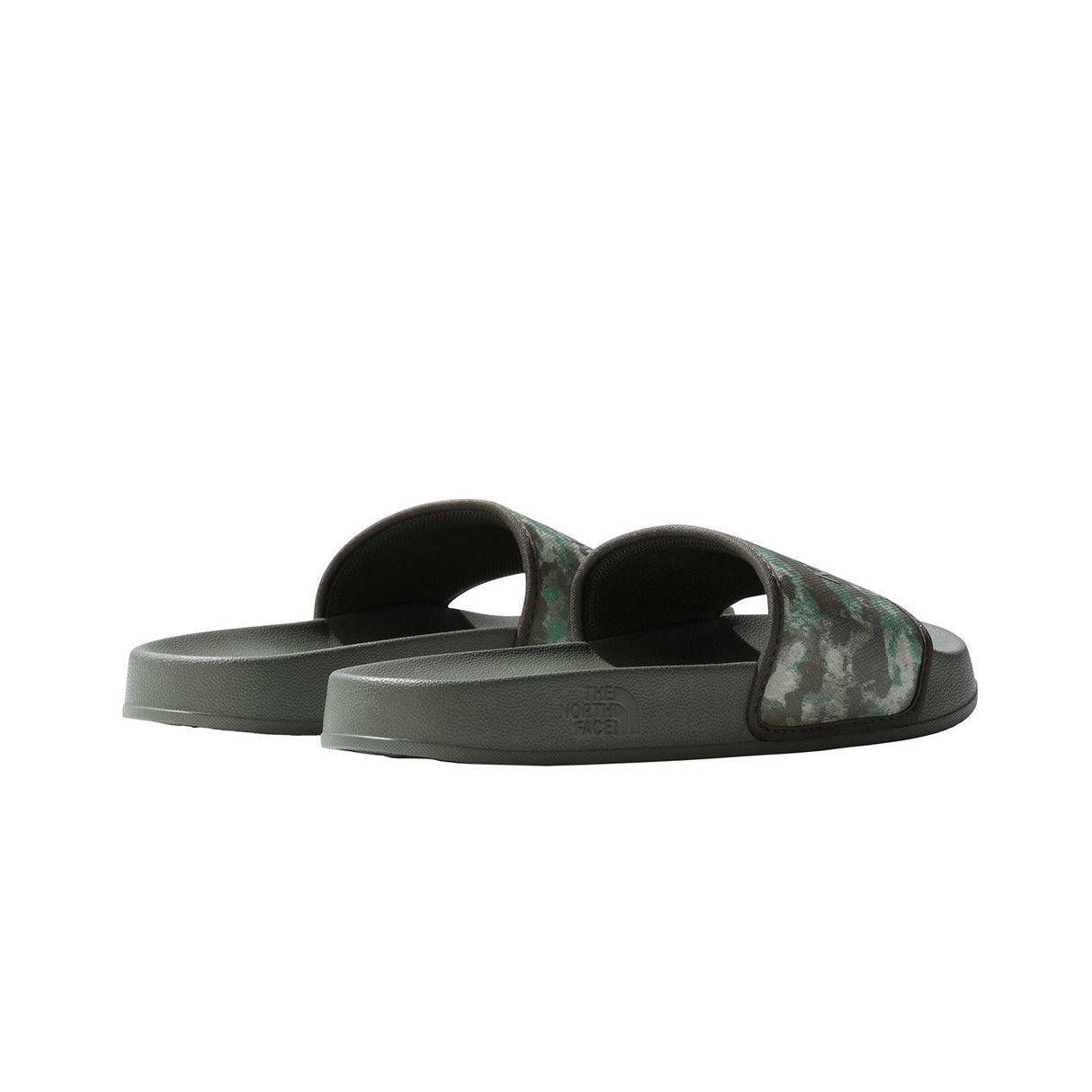 Slapi The North Face M Base Camp Slide Iii   Slapi The North Face M Base Camp Slide Iii