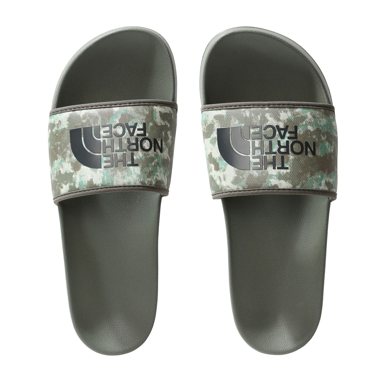 Slapi The North Face M Base Camp Slide Iii   Slapi The North Face M Base Camp Slide Iii