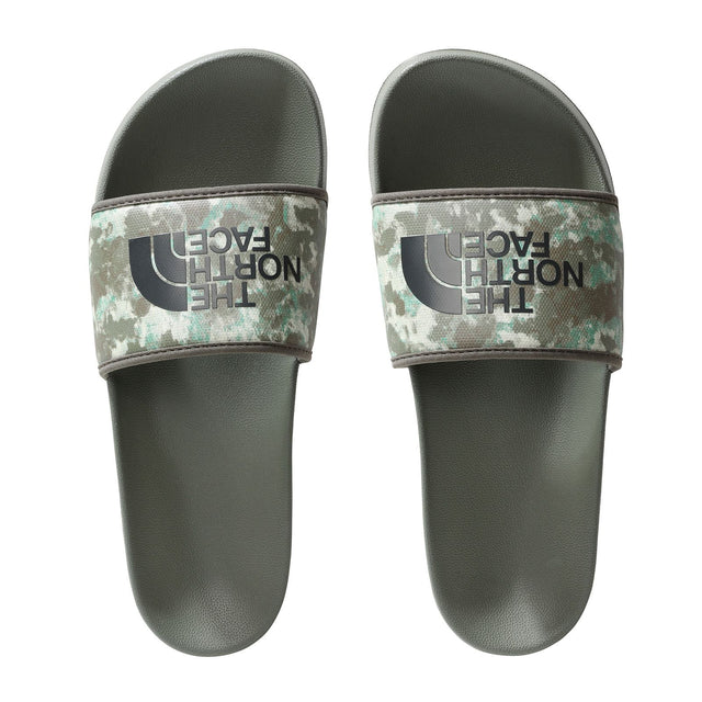 Slapi The North Face M Base Camp Slide Iii   Slapi The North Face M Base Camp Slide Iii