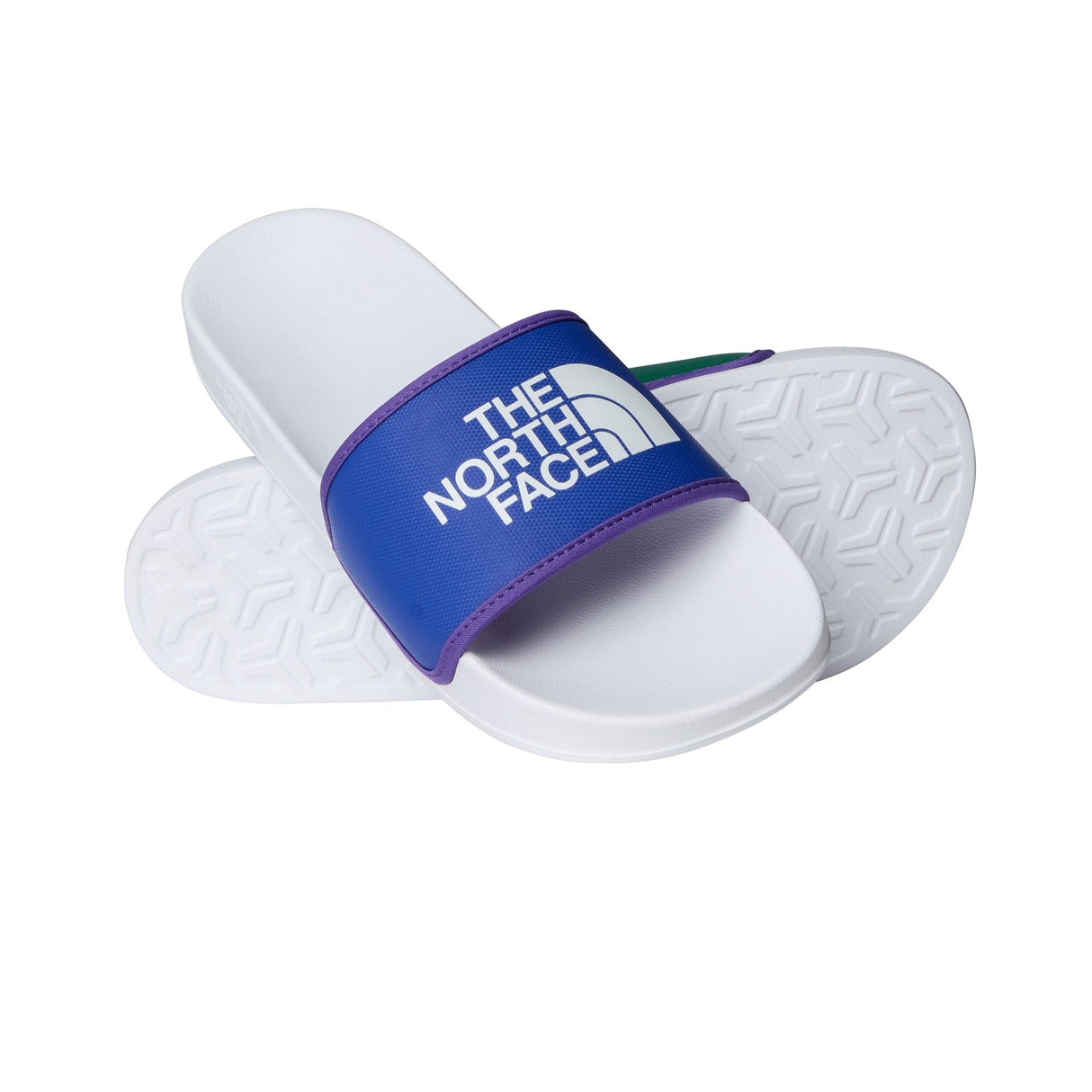 Slapi The North Face M Base Camp Slide Iii   Slapi The North Face M Base Camp Slide Iii