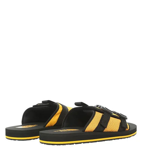 Slapi The North Face M Eqbc Slide   Slapi The North Face M Eqbc Slide