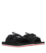 Slapi The North Face M Eqbc Slide   Slapi The North Face M Eqbc Slide