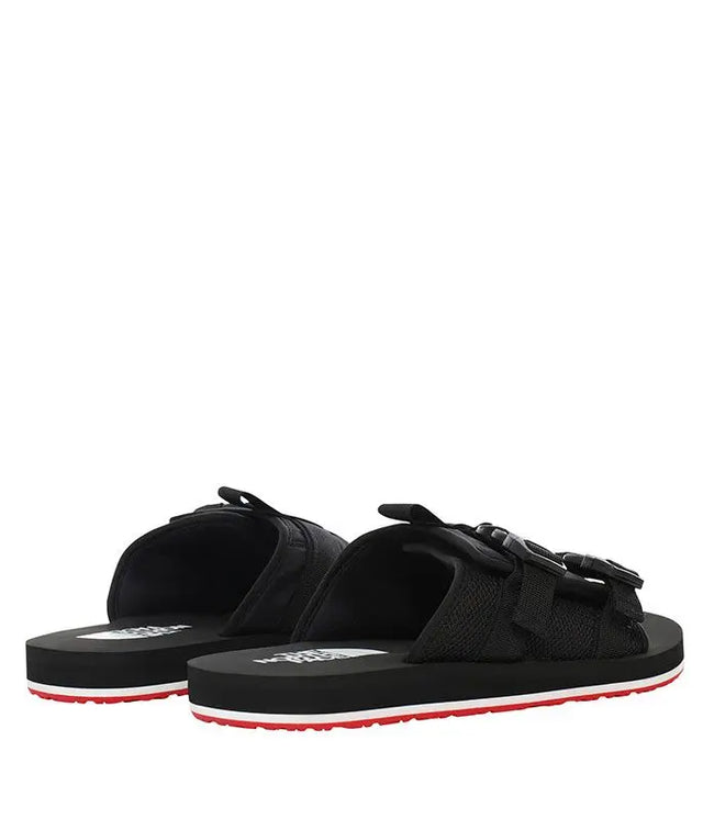 Slapi The North Face M Eqbc Slide   Slapi The North Face M Eqbc Slide