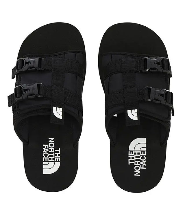 Slapi The North Face M Eqbc Slide   Slapi The North Face M Eqbc Slide