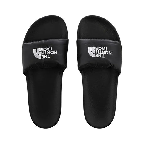 Slapi The North Face M Nuptse Slide   Slapi The North Face M Nuptse Slide