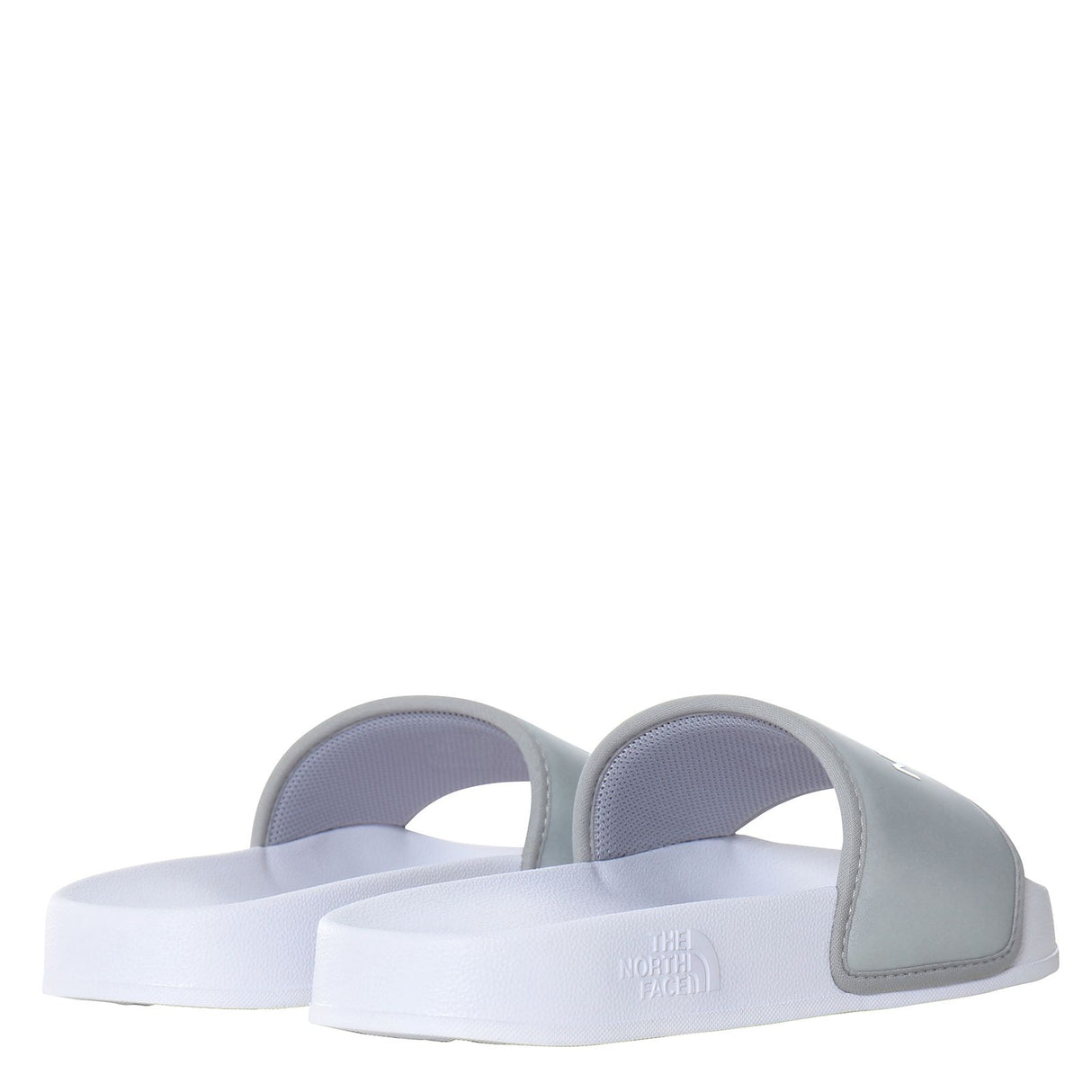 Slapi The North Face W Base Camp Slide Iii Metallic