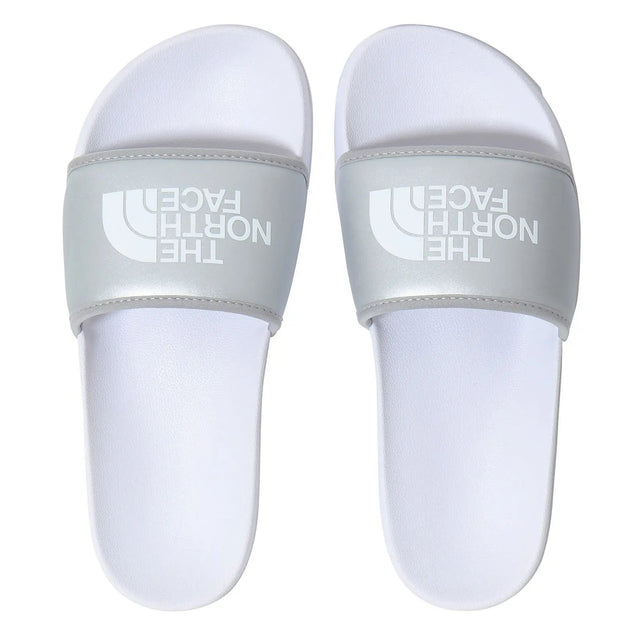 Slapi The North Face W Base Camp Slide Iii Metallic   Slapi The North Face W Base Camp Slide Iii Metallic