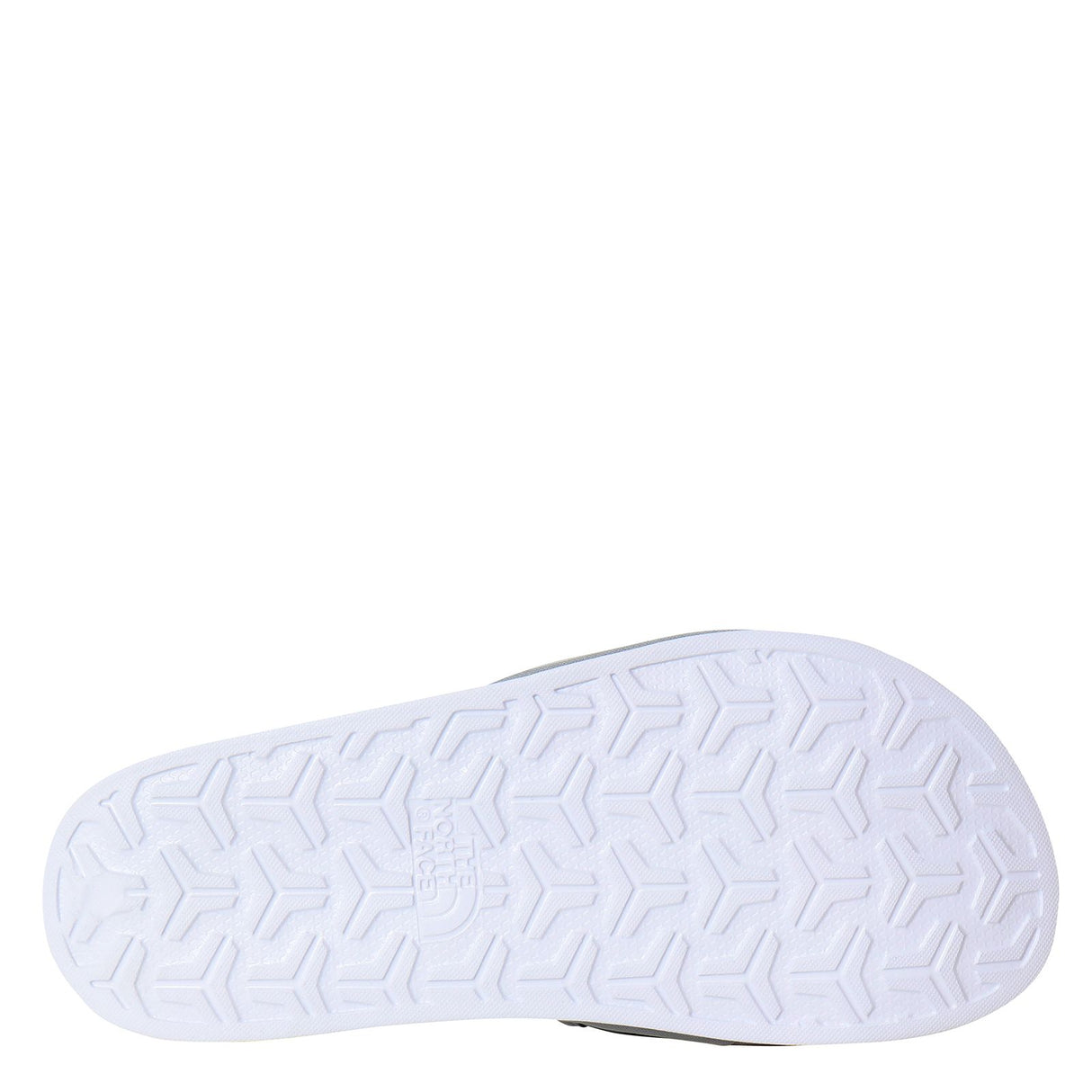 Slapi The North Face W Base Camp Slide Iii Metallic