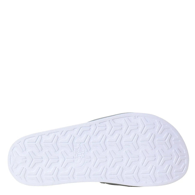 Slapi The North Face W Base Camp Slide Iii Metallic   Slapi The North Face W Base Camp Slide Iii Metallic