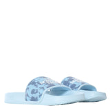 Slapi The North Face W Base Camp Slide Iii Tie Dye   Slapi The North Face W Base Camp Slide Iii Tie Dye