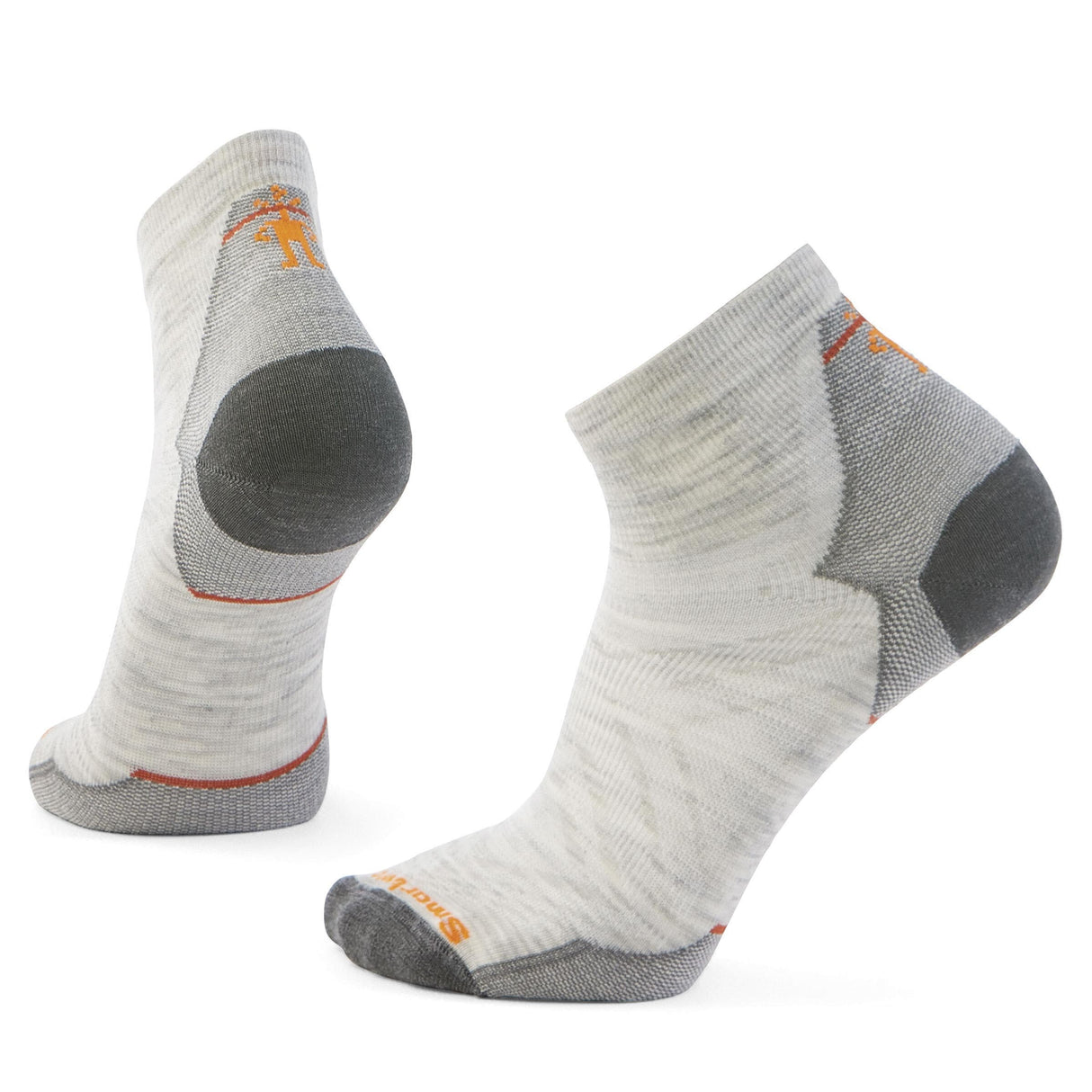 Sosete Smartwool Run Zero Cushion Ankle