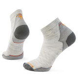 Sosete Smartwool Run Zero Cushion Ankle