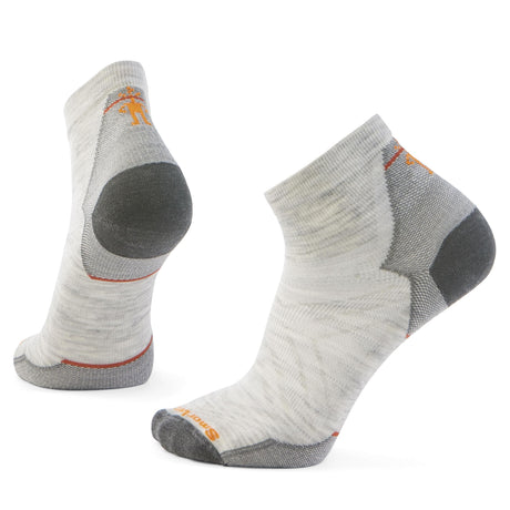 Sosete Smartwool Run Zero Cushion Ankle