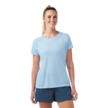Tricou Smartwool W Active Ultra 120