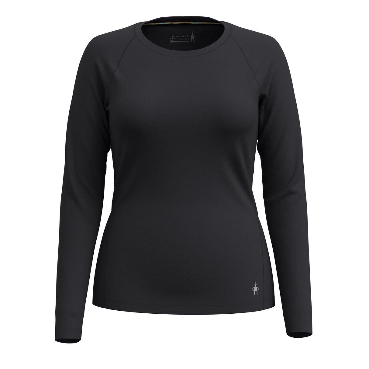 Bluza Femei Smartwool W Classic All-season Merino Boxed