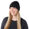 Caciula Unisex Smartwool Fleece Lined   Caciula Unisex Smartwool Fleece Lined
