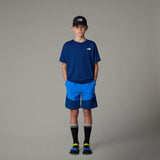 Sort Adolescenti The North Face Teen Hike   Sort Adolescenti The North Face Teen Hike
