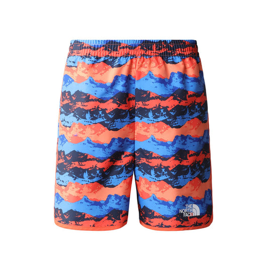 Sort Baieti The North Face B Amphibious Class V   Sort Baieti The North Face B Amphibious Class V