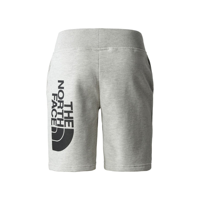 Sort Copii The North Face B Cotton   Sort Copii The North Face B Cotton