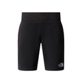 Sort Baieti The North Face B Cotton