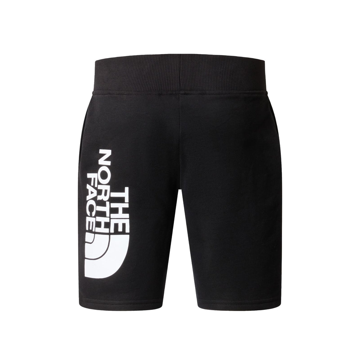 Sort Baieti The North Face B Cotton