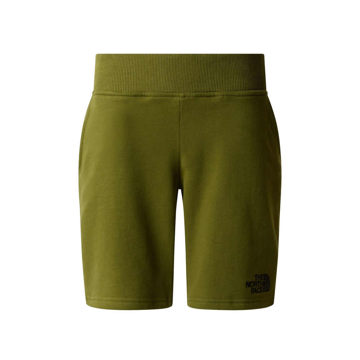Sort Baieti The North Face B Cotton