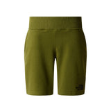 Sort Baieti The North Face B Cotton