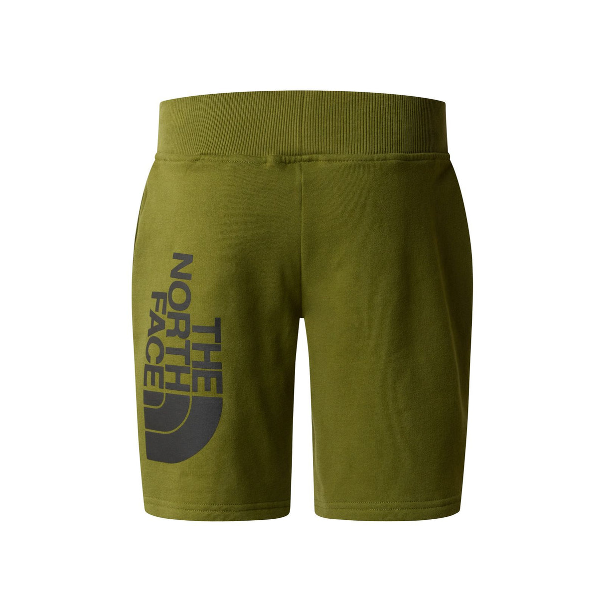 Sort Baieti The North Face B Cotton