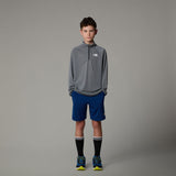Sort Baieti The North Face B Never Stop   Sort Baieti The North Face B Never Stop