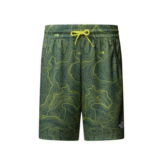 Sort Baieti The North Face B Never Stop   Sort Baieti The North Face B Never Stop