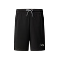 Sort Baieti The North Face B Never Stop   Sort Baieti The North Face B Never Stop