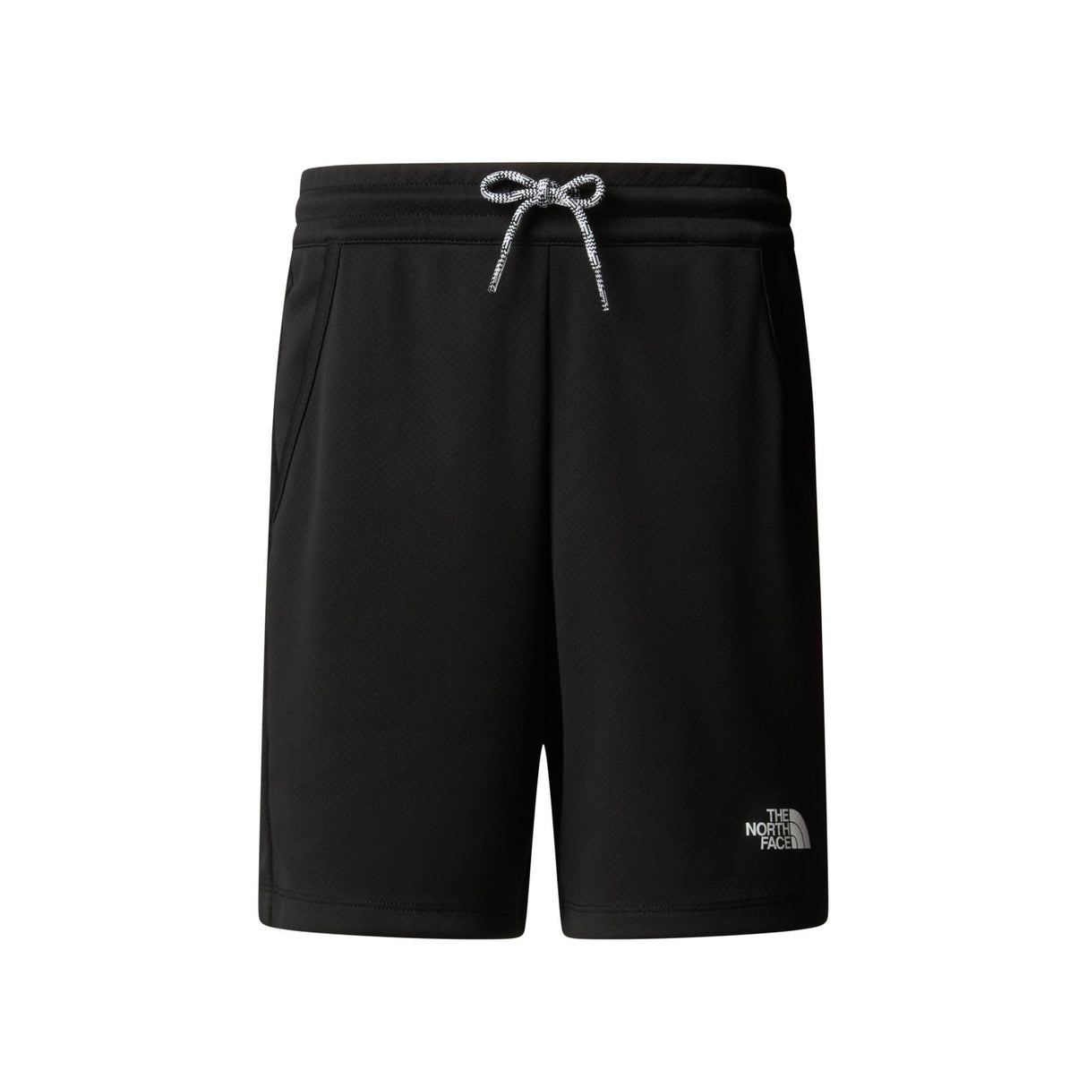 Sort Baieti The North Face B Never Stop   Sort Baieti The North Face B Never Stop