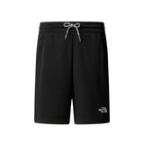 Sort Baieti The North Face B Never Stop   Sort Baieti The North Face B Never Stop