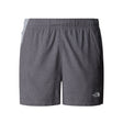 Sort Barbati The North Face M 24/7 5in   Sort Barbati The North Face M 24/7 5in