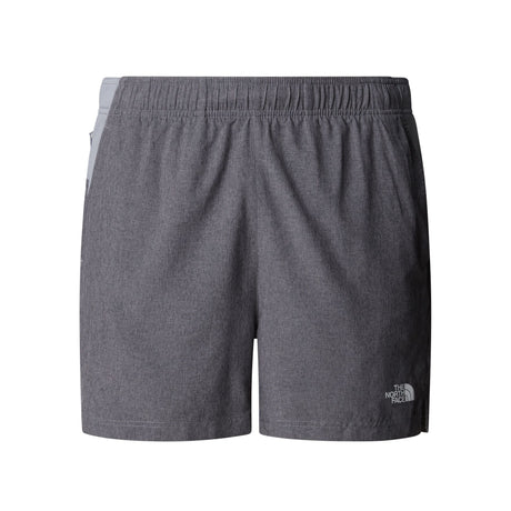 Sort Barbati The North Face M 24/7 5in   Sort Barbati The North Face M 24/7 5in