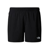 Sort Barbati The North Face M 24/7 5in   Sort Barbati The North Face M 24/7 5in